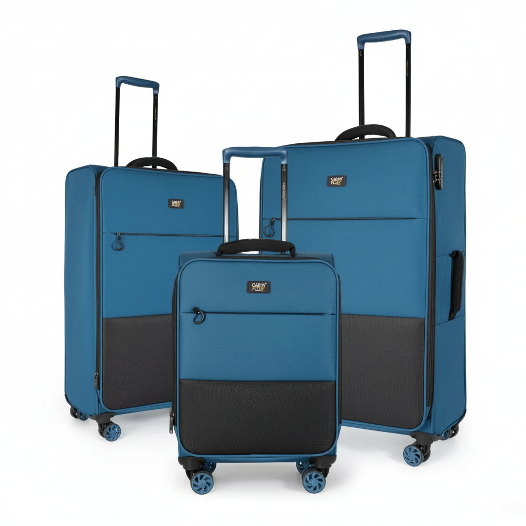 Spirit C-Lite 3-piece set on infinite white sweep